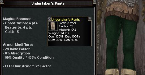 Picture for Undertaker's Pants