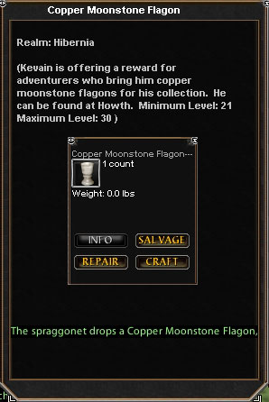 Picture for Copper Moonstone Flagon