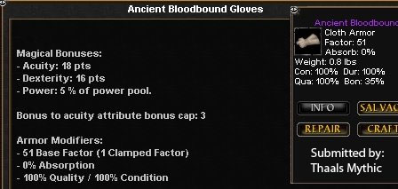 Picture for Ancient Bloodbound Gloves