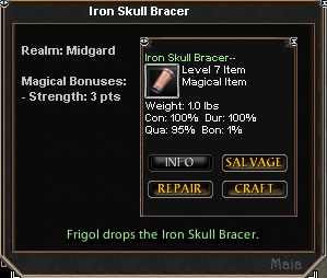 Picture for Iron Skull Bracer