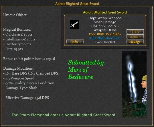 Picture for Adroit Blighted Great Sword (Hib) (u)