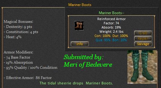 Picture for Mariner Boots