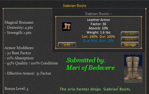 Picture for Siabrian Boots
