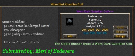 Picture for Worn Dark Guardian Coif