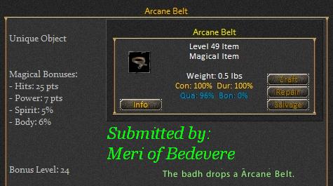 Picture for Arcane Belt (Hib) (u)