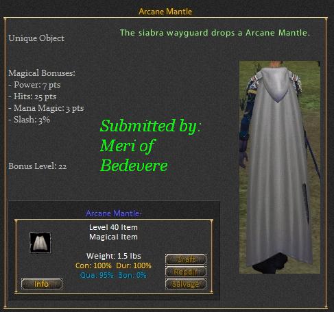 Picture for Arcane Mantle (Hib) (u)