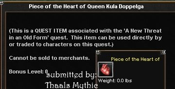 Picture for Piece of the Heart of Queen Kula Doppelganger Lord