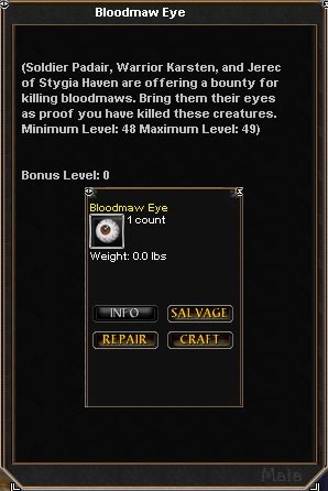 Picture for Bloodmaw Eye