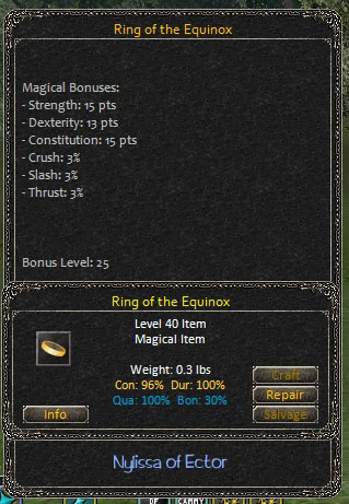 Picture for Ring of the Equinox