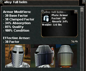 Picture for Alloy Full Helm