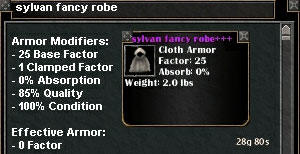 Picture for Sylvan Fancy Robe (Hib)