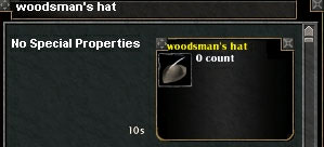 Picture for Woodsman's Hat (Hib)