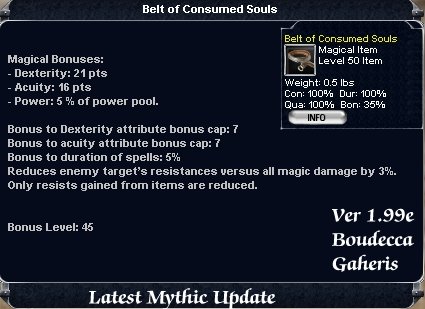 Picture for Belt of Consumed Souls (co-op)