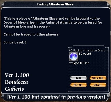 Picture for Fading Atlantean Glass