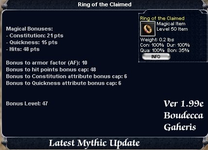 Picture for Ring of the Claimed