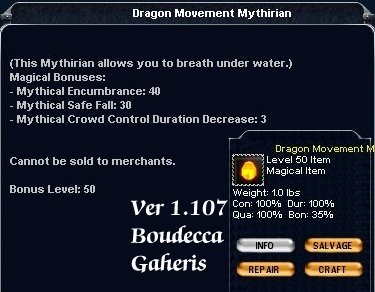 Picture for Dragon Movement Mythirian