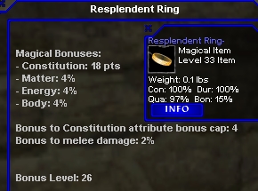 Picture for Resplendent Ring