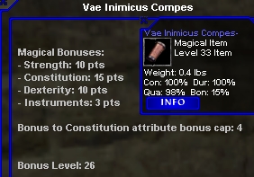 Picture for Vae Inimicus Compes