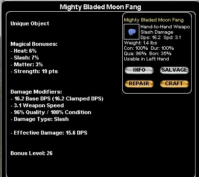 Picture for Mighty Bladed Moon Fang (u)