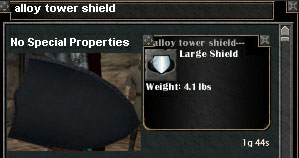 Picture for Alloy Tower Shield