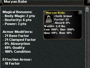 Picture for Muryan Robe