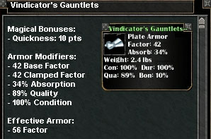 Picture for Vindicator's Gauntlets