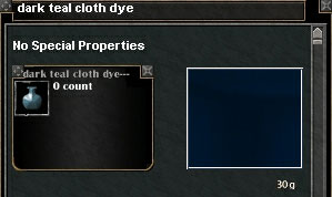 Picture for Dark Teal Cloth Dye