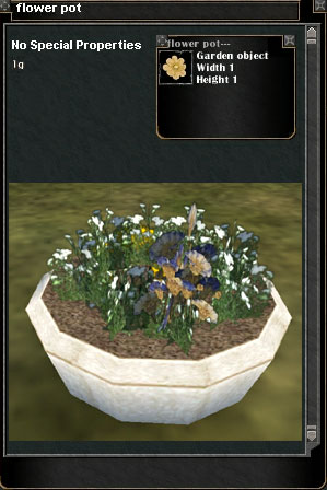 Picture for Flower Pot