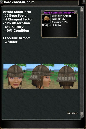 Picture for Hard Constaic Helm