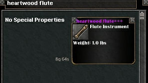 Picture for Heartwood Flute (Hib)