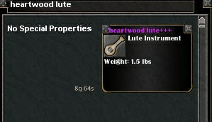 Picture for Heartwood Lute (Hib)