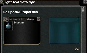 Picture for Light Teal Cloth Dye