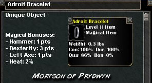 Picture for Adroit Bracelet (Mid) (u)