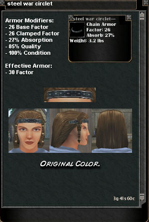 Picture for Steel War Circlet
