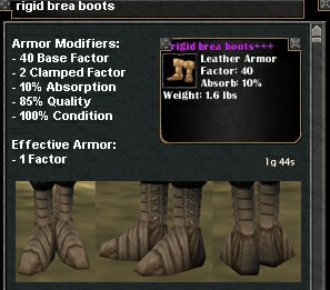 Picture for Rigid Brea Boots