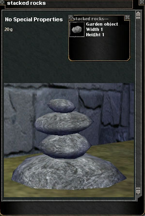 Picture for Stacked Rocks