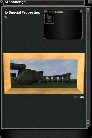 Picture for Stonehenge