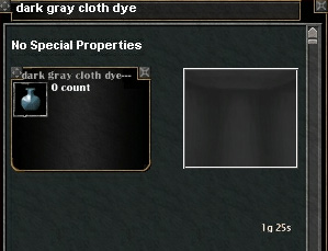 Picture for Dark Gray Cloth Dye