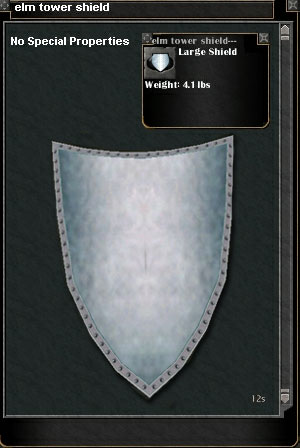 Picture for Elm Tower Shield