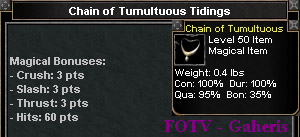 Picture for Chain of Tumultuous Tidings (nld)