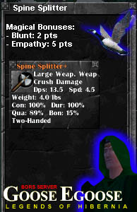 Picture for Spine Splitter (emp)