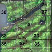 Shannon Estuary lvl region map.