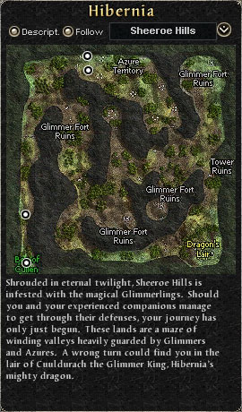 Location of Elfshot Madman