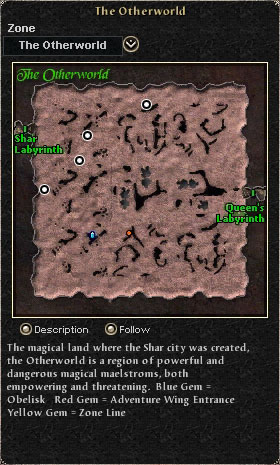 Location of Outcast Thallooniagh Brawler (Hib)