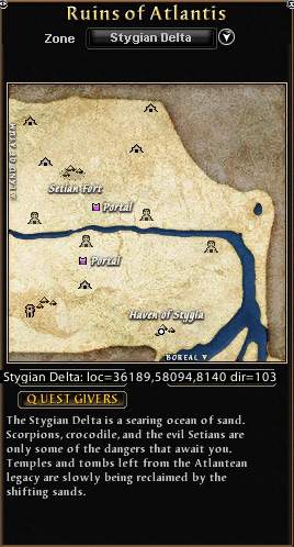 Location of Sage Deavin