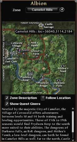 Location of Scholar Akemi