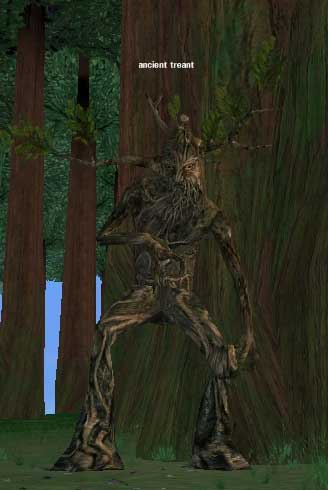 Picture of Ancient Treant