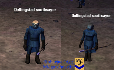 Picture of Dellingstad Soothsayer