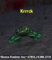 Picture of Krrrck