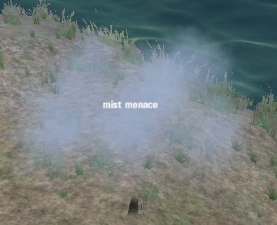 Picture of Mist Menace